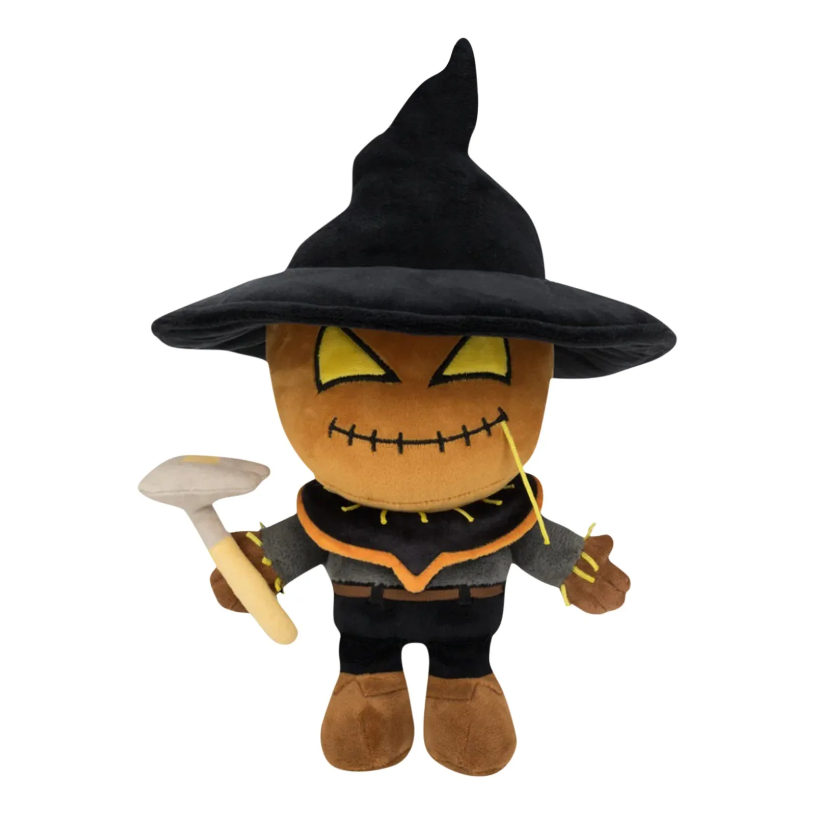 New Zardy Plush Toy Soft Plush Stuffed Toy Halloween Horror Doll Zardy Kawaii Video Games Peluche Halloween Easter Gifts For Kid
New Zardy Plush Toy Soft Plush Stuffed Toy Halloween Horror Doll Zardy Kawaii Video Games Peluche Halloween Easter Gifts For Kid