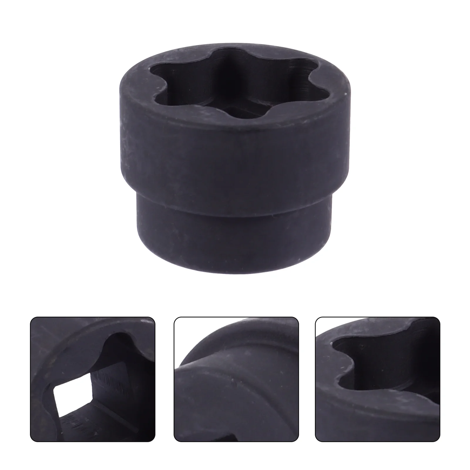 1pc Steel useful Camshaft Sleeve Car Supplies Camshaft Removal Sleeve Camshaft Socket
1pc Steel useful Camshaft Sleeve Car Supplies Camshaft Removal Sleeve Camshaft Socket