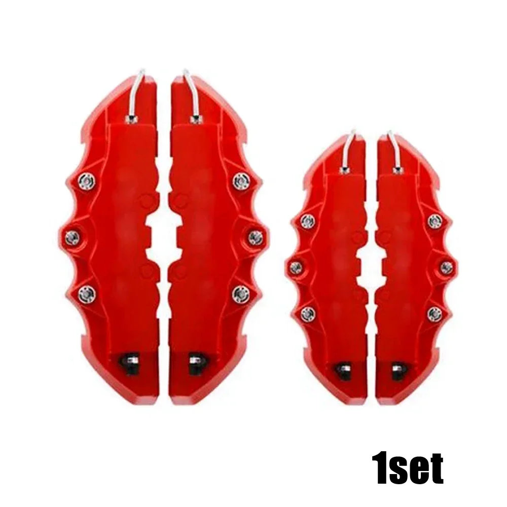 4x автомобильный суппорт дискового тормоза M + S, чехлы суппорта дискового тормоза для авто колес для Renault Sandero Ford Honda Toyota 18,3-23,6 дюйма
4x автомобильный суппорт дискового тормоза M + S, чехлы суппорта дискового тормоза для авто колес для Renault Sandero Ford Honda Toyota 18,3-23,6 дюйма
