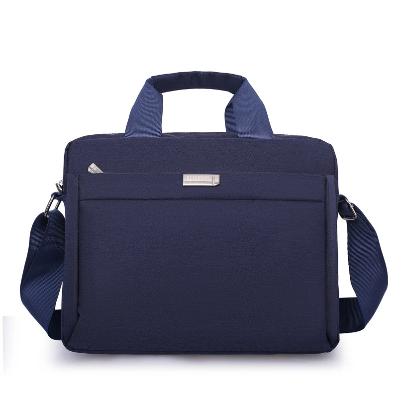 Fashion Men's Shoulder Crossbody Bag High Quality Boys Travel Messenger Bag Tote Male Nylon Man Business Handbag
Fashion Men's Shoulder Crossbody Bag High Quality Boys Travel Messenger Bag Tote Male Nylon Man Business Handbag