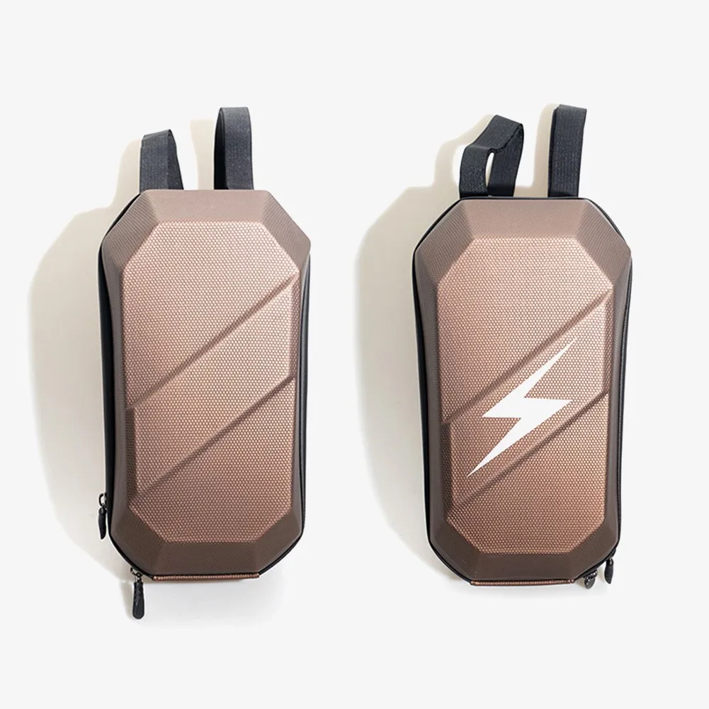 6L Front Handle Storage Bag For Ninebot Xiao*Mi Kugoo Electric Scooter Bike MTB Fast Change 320*170*180mm Large Storage Space
6L Front Handle Storage Bag For Ninebot Xiao*Mi Kugoo Electric Scooter Bike MTB Fast Change 320*170*180mm Large Storage Space