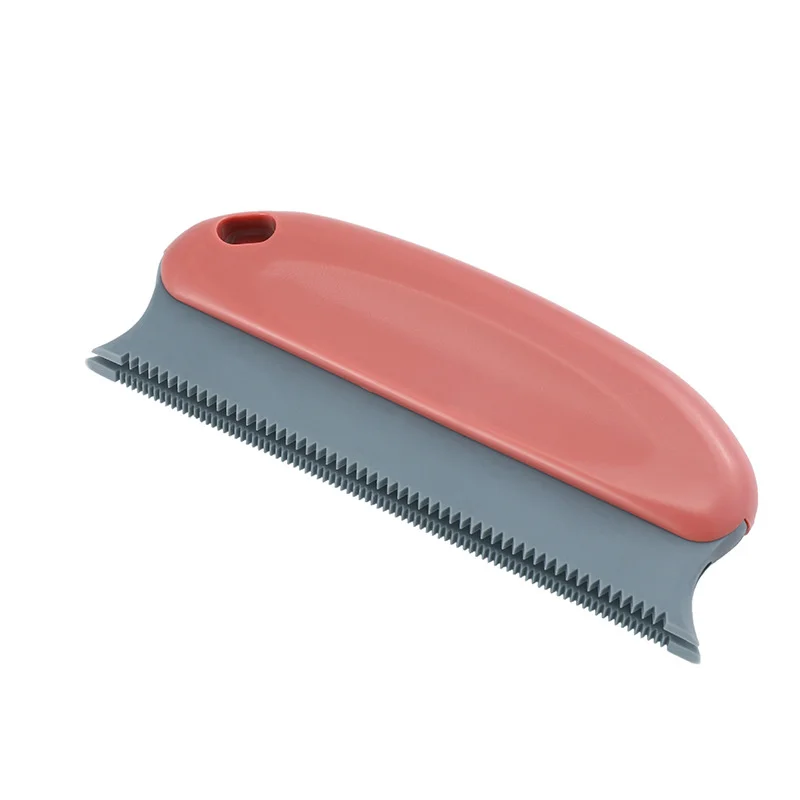 Pet Remover Brush Portable Manual Hair Removal Carpet Wool Coat Clothes Shaver Tool Gromming Accessories For Animal
Pet Remover Brush Portable Manual Hair Removal Carpet Wool Coat Clothes Shaver Tool Gromming Accessories For Animal