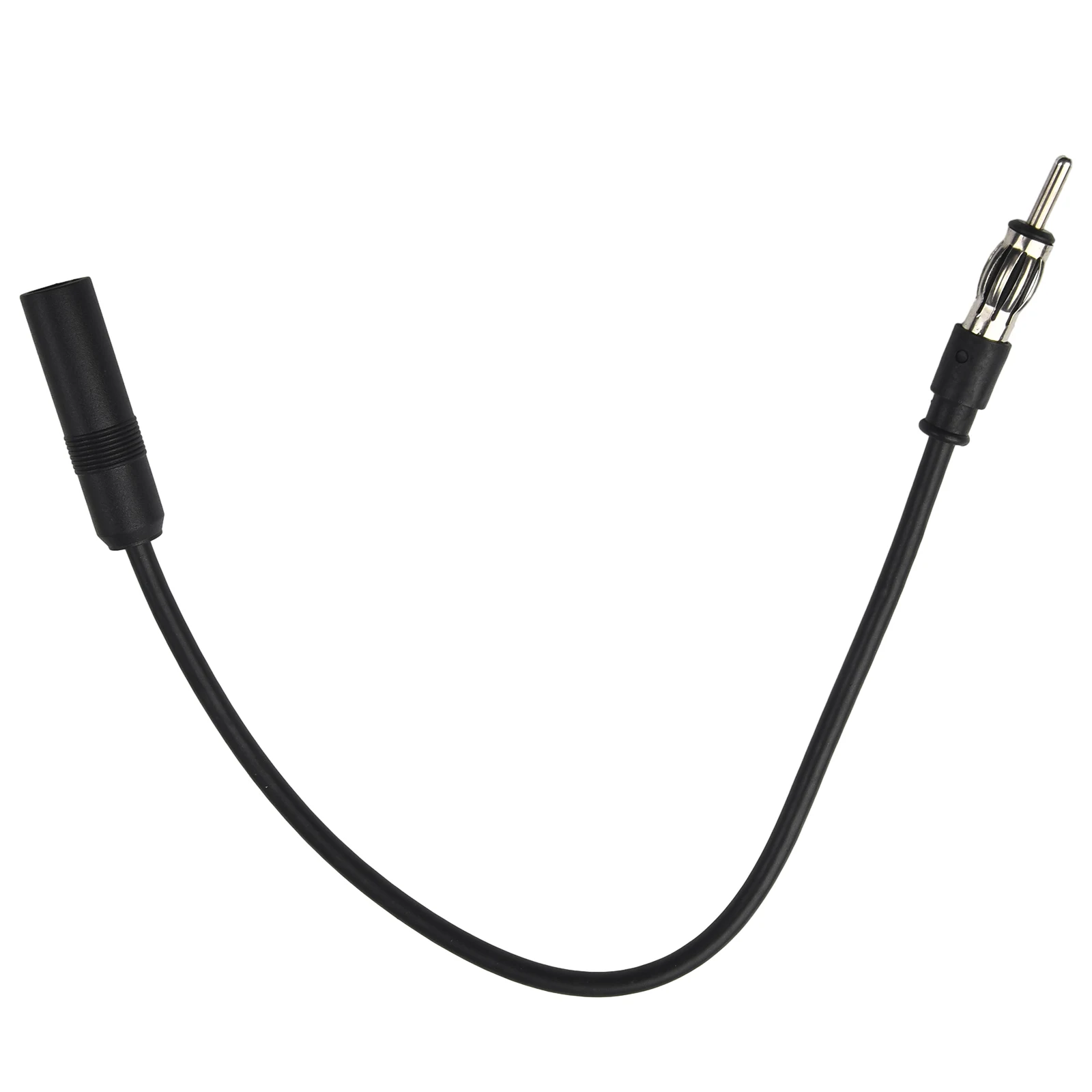 Car Cable Purpose Radio Wide Application Antenna Extension Cable General Lightweight Portable Practical To Use
Car Cable Purpose Radio Wide Application Antenna Extension Cable General Lightweight Portable Practical To Use