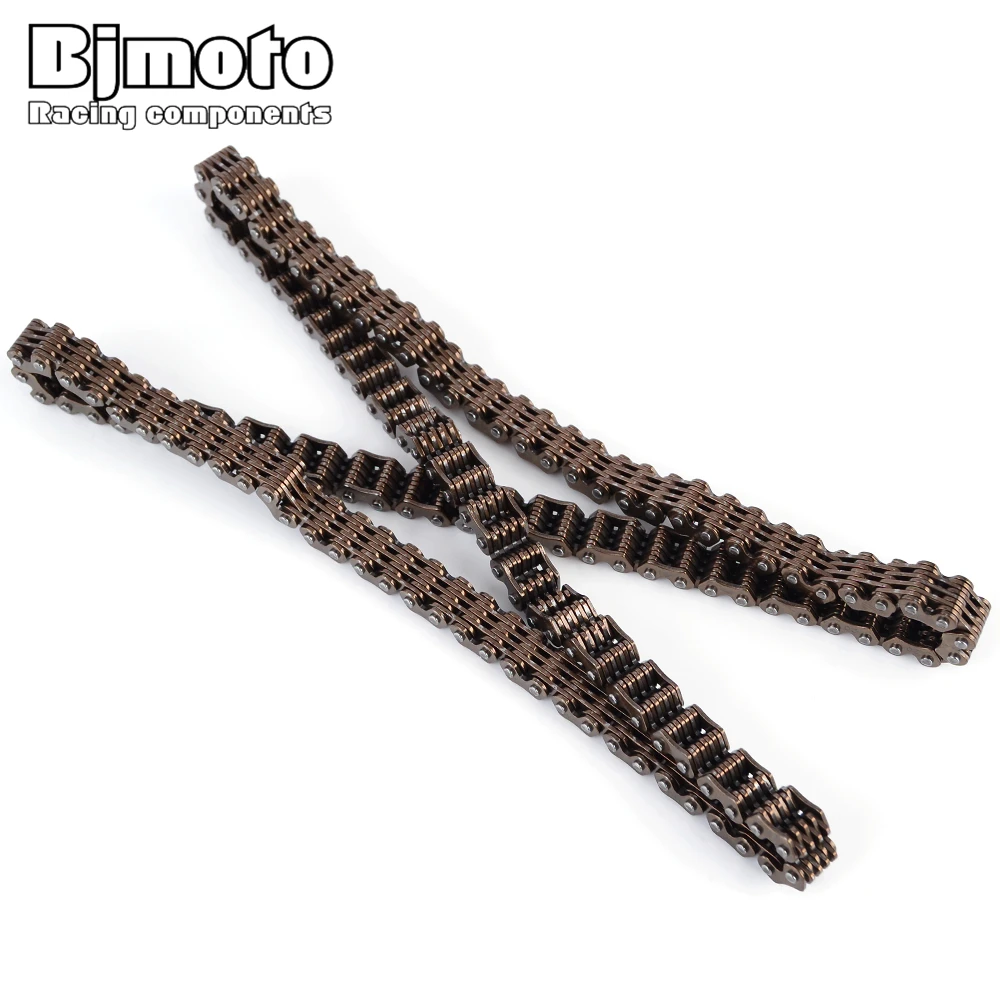 Cam Timing Chain For KTM 390 250 Adventure 2020 adv Duke ABS RC 250 390 CUP R ADAC CUP 2015-2016 90236013000 RC390 RC250
Cam Timing Chain For KTM 390 250 Adventure 2020 adv Duke ABS RC 250 390 CUP R ADAC CUP 2015-2016 90236013000 RC390 RC250