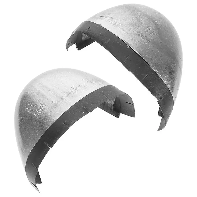 Стальные защитные носки для обуви размер 41
Стальные защитные носки для обуви размер 41