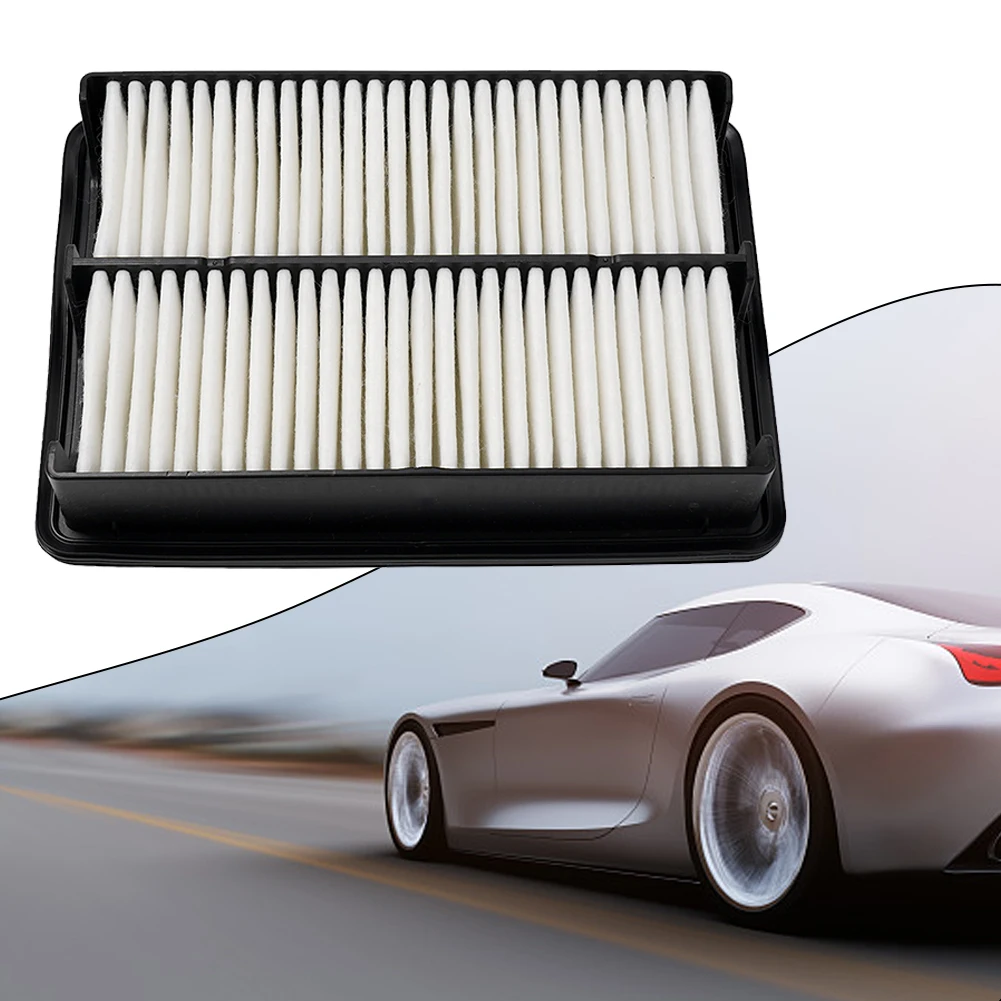 Car Plastic 1Pcs Air Filter Durable For Mazda CX-30 2019-2022 Hote Sale Professional PAH9-13-3A0A For Mazda 3 2019-2022
Car Plastic 1Pcs Air Filter Durable For Mazda CX-30 2019-2022 Hote Sale Professional PAH9-13-3A0A For Mazda 3 2019-2022