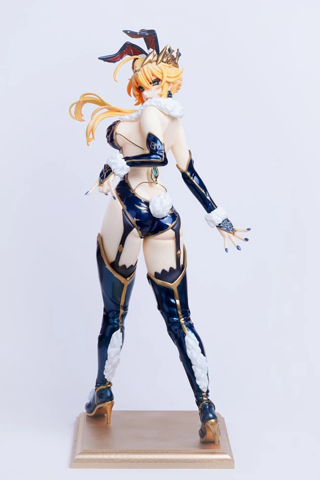 1/6, неокрашенный Набор фигурок из смолы, saber Bunny Girl fate fgo, неокрашенный набор для гаража из смолы, модель GK
1/6, неокрашенный Набор фигурок из смолы, saber Bunny Girl fate fgo, неокрашенный набор для гаража из смолы, модель GK