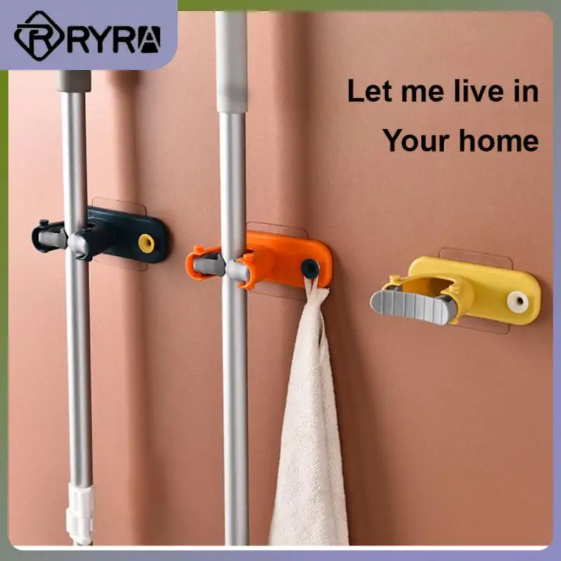 Antiskid Universal Hook Abs Item Rack Mop Clip A Hook Household Bathroom Tools Autohesion Storage Rack Polychrome Mop Hook
Antiskid Universal Hook Abs Item Rack Mop Clip A Hook Household Bathroom Tools Autohesion Storage Rack Polychrome Mop Hook