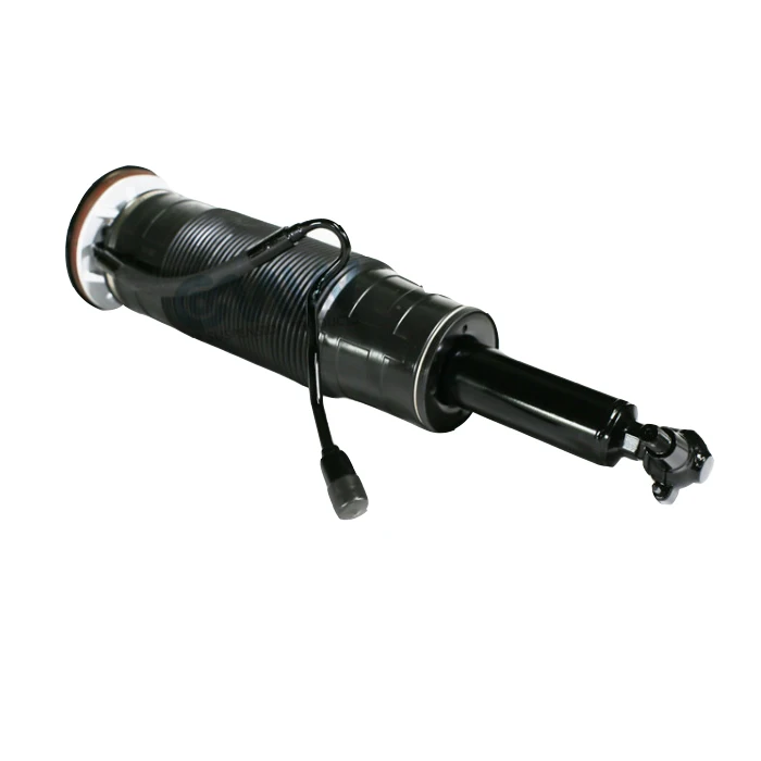 Auto Suspension Systems Front ABC Hydraulic Shock Absorber For Mercedes Benz W221 S-CLASS S600 2213202313 Air Shock Absorber
Auto Suspension Systems Front ABC Hydraulic Shock Absorber For Mercedes Benz W221 S-CLASS S600 2213202313 Air Shock Absorber