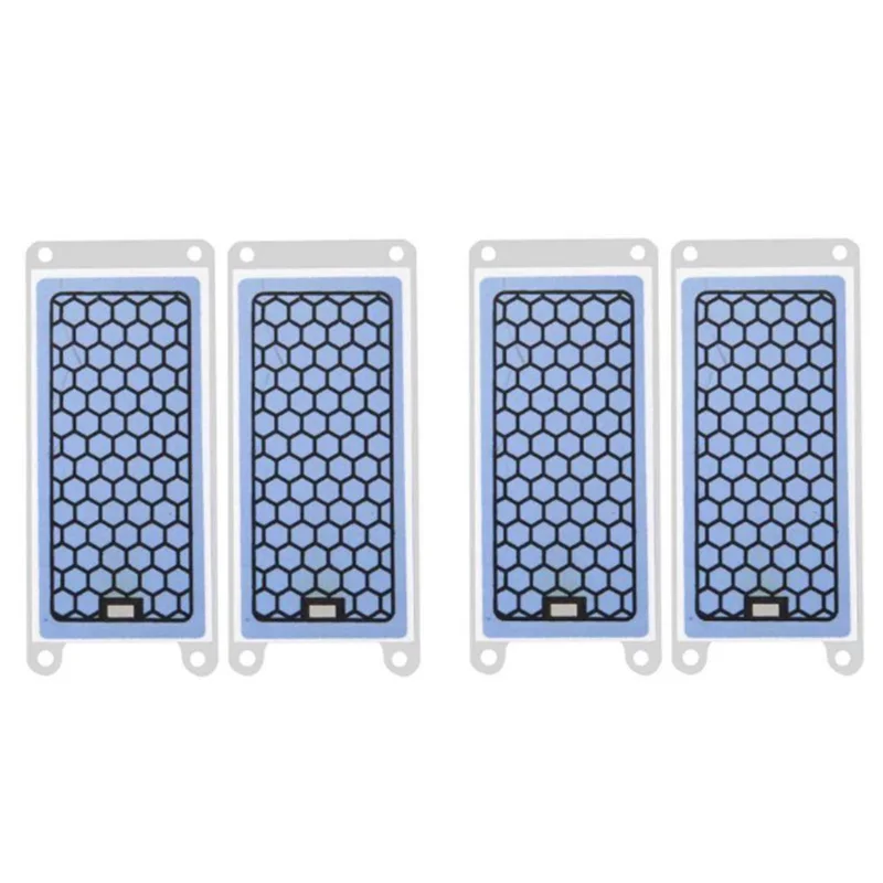 4Pcs 5G Ozone Board Portable Household Generator Integrated Ceramic Ozone Generator Accessories
4Pcs 5G Ozone Board Portable Household Generator Integrated Ceramic Ozone Generator Accessories