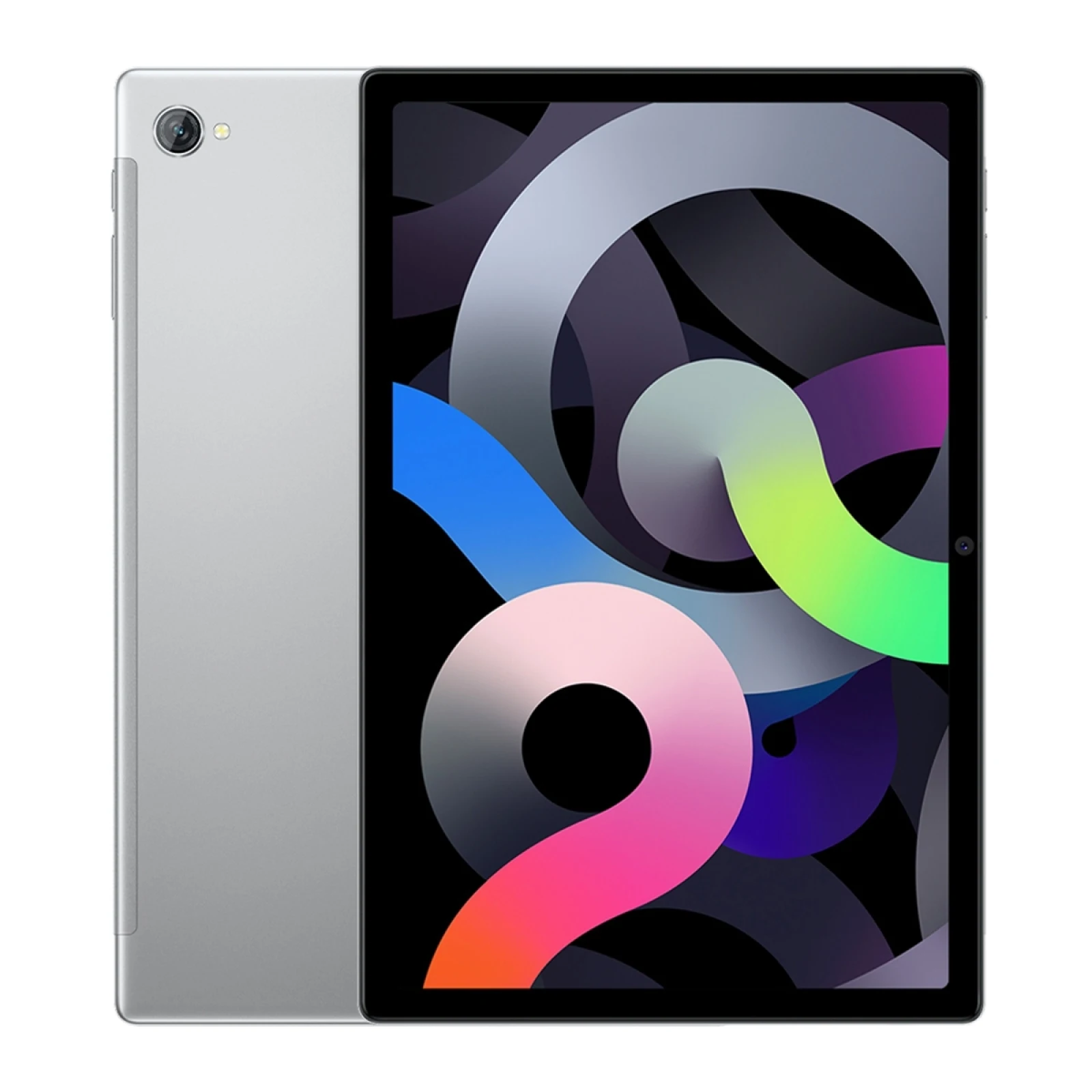 Blackview Tab 15 Pro Tablet PC 10.5" Display 8+256GB Android 12 Unisoc T606 Octa Core WiFi & Bluetooth 4G 8280mAh Battery 13MP 
Blackview Tab 15 Pro Tablet PC 10.5" Display 8+256GB Android 12 Unisoc T606 Octa Core WiFi & Bluetooth 4G 8280mAh Battery 13MP