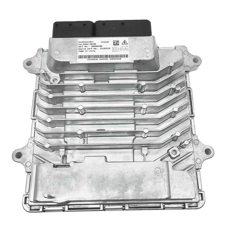 CM2220 5293526 C5293526 5WK91207 New Engine Computer Board ECU Electronic Control Unit For Cummins ISF3.8 ISF2.8 ECM
CM2220 5293526 C5293526 5WK91207 New Engine Computer Board ECU Electronic Control Unit For Cummins ISF3.8 ISF2.8 ECM