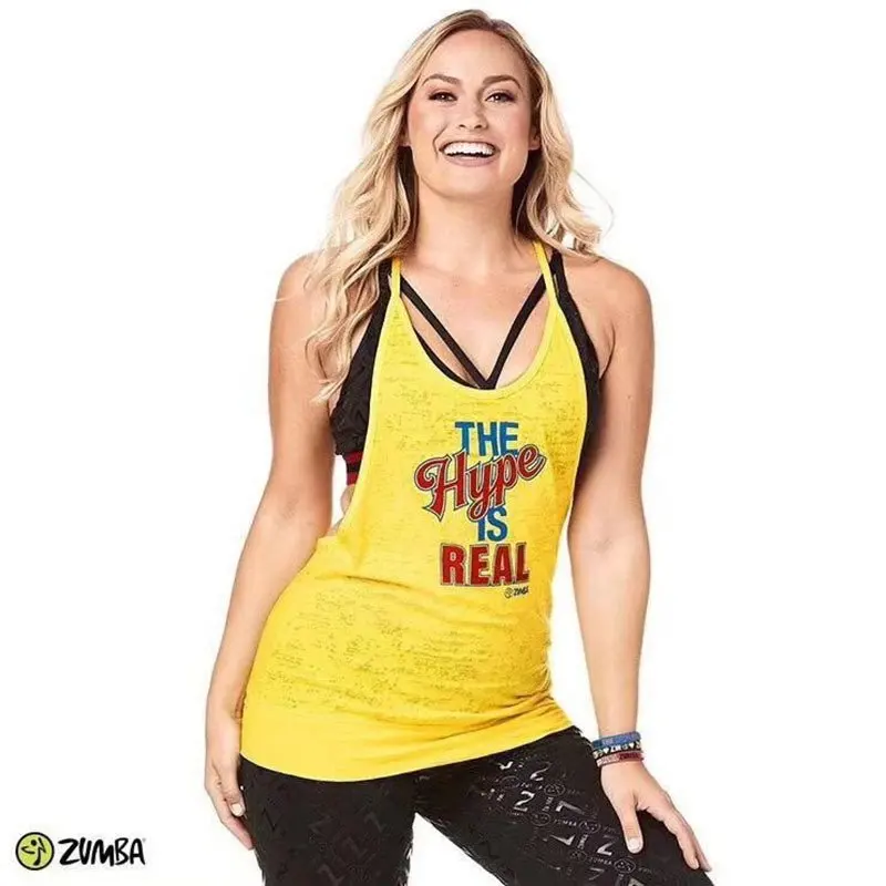 Одежда Zumba, новая дешевая Женская одежда для йоги, одежда для аэробики и бега, одежда для фитнеса, одежда zumba, майка, мужские спортивные топы ZB87
Одежда Zumba, новая дешевая Женская одежда для йоги, одежда для аэробики и бега, одежда для фитнеса, одежда zumba, майка, мужские спортивные топы ZB87