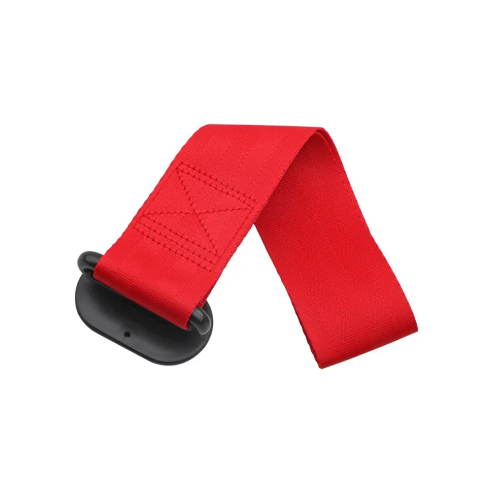Car Tow Towing Strap Belt Rope Rally Hook Universal Rear/Front Bumper Racing Tow Strap Fit For Most Of Vehicles 245mm X 50mm
Car Tow Towing Strap Belt Rope Rally Hook Universal Rear/Front Bumper Racing Tow Strap Fit For Most Of Vehicles 245mm X 50mm