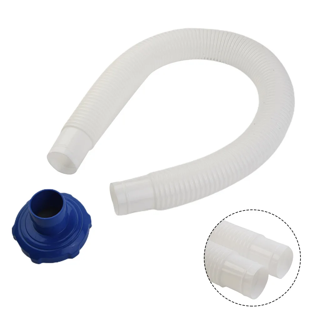 For Intex 25016 Above Ground Pool Skimmer Hose Adapter Replacement Spare Part Outdoor Swimming Pool Cleaning Tool Purifier
For Intex 25016 Above Ground Pool Skimmer Hose Adapter Replacement Spare Part Outdoor Swimming Pool Cleaning Tool Purifier