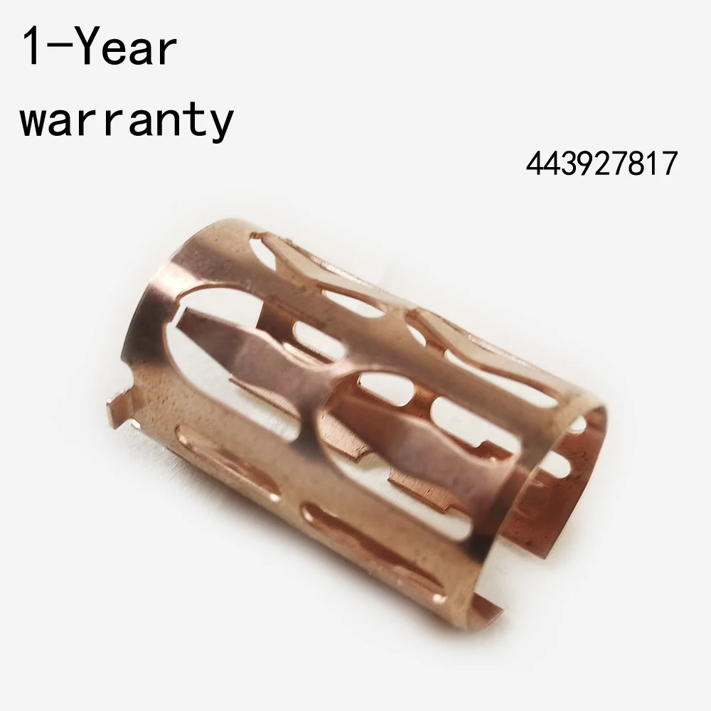 Кольцо из АБС-меди для Audi Passat Audi A6L A6 S6 RS4 A8 S8 A4 S4 A10 A20 Skoda Superb 443927817
Кольцо из АБС-меди для Audi Passat Audi A6L A6 S6 RS4 A8 S8 A4 S4 A10 A20 Skoda Superb 443927817