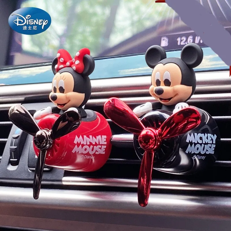 Kawaii Disney аниме хобби Микки Маус лотсо мультфильм Милая ароматерапия автомобиль духи на вентиляционную решетку маленький веер автомобиль Ар...
Kawaii Disney аниме хобби Микки Маус лотсо мультфильм Милая ароматерапия автомобиль духи на вентиляционную решетку маленький веер автомобиль Ар...