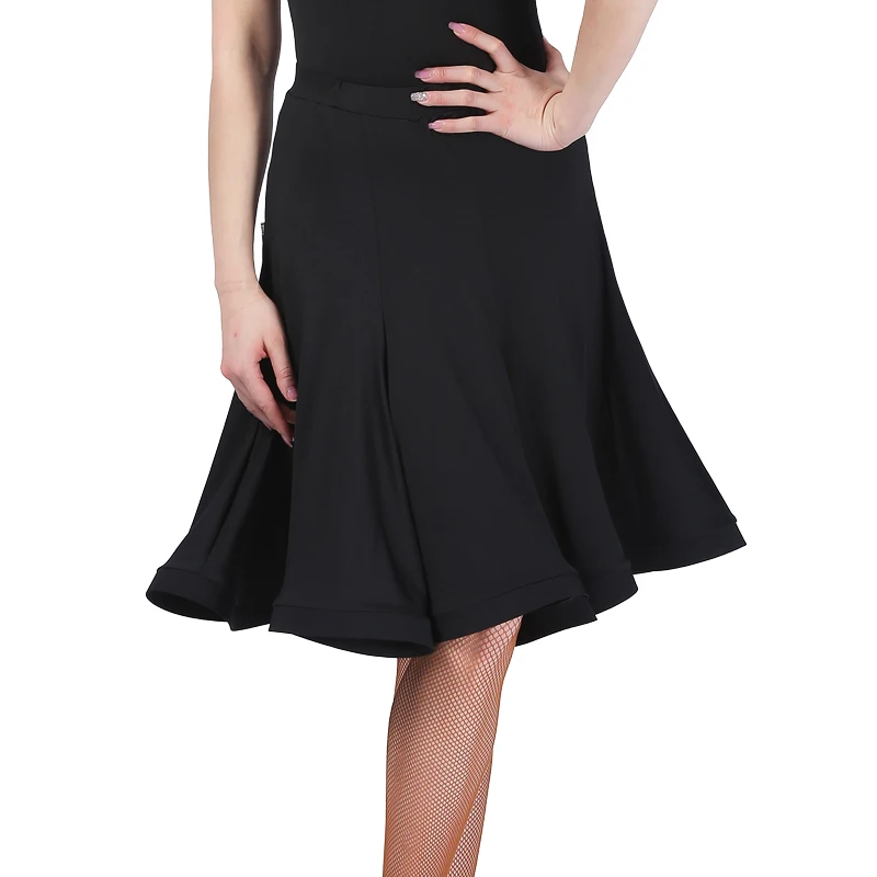 2022 Women Fashion Ballroom Adult Square Latin Dance Skirt Tango Costume Sexy Rumba Samba Cha Cha Mermaid Skirt Latin Dance Wear
2022 Women Fashion Ballroom Adult Square Latin Dance Skirt Tango Costume Sexy Rumba Samba Cha Cha Mermaid Skirt Latin Dance Wear