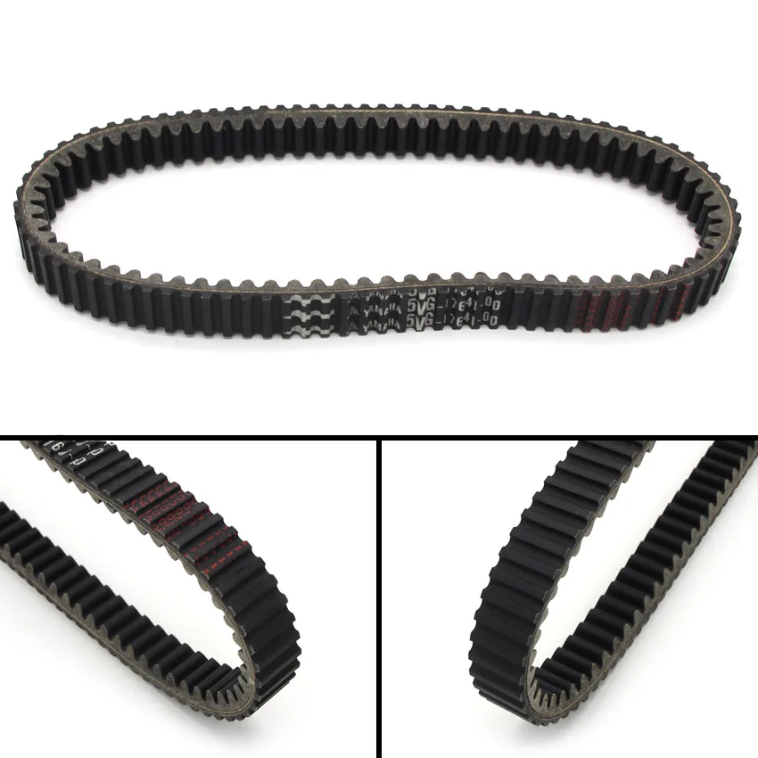 Motorcycle Parts Chain Transmission Drive Belt For Yamaha YP250 YP250G Grand Majesty CP250 Maxam OEM:1B7-17641-10 1B7-17641-00
Motorcycle Parts Chain Transmission Drive Belt For Yamaha YP250 YP250G Grand Majesty CP250 Maxam OEM:1B7-17641-10 1B7-17641-00