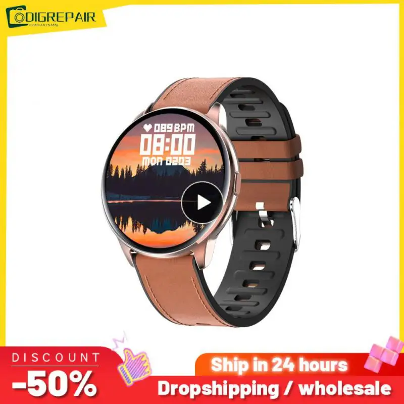 Ladies Watch Heart Rate 360x360 Smart Wristband Health Monitoring Smart Bracelets Sports Watch Smart Watch Pedometers 1.32 Inch
Ladies Watch Heart Rate 360x360 Smart Wristband Health Monitoring Smart Bracelets Sports Watch Smart Watch Pedometers 1.32 Inch
