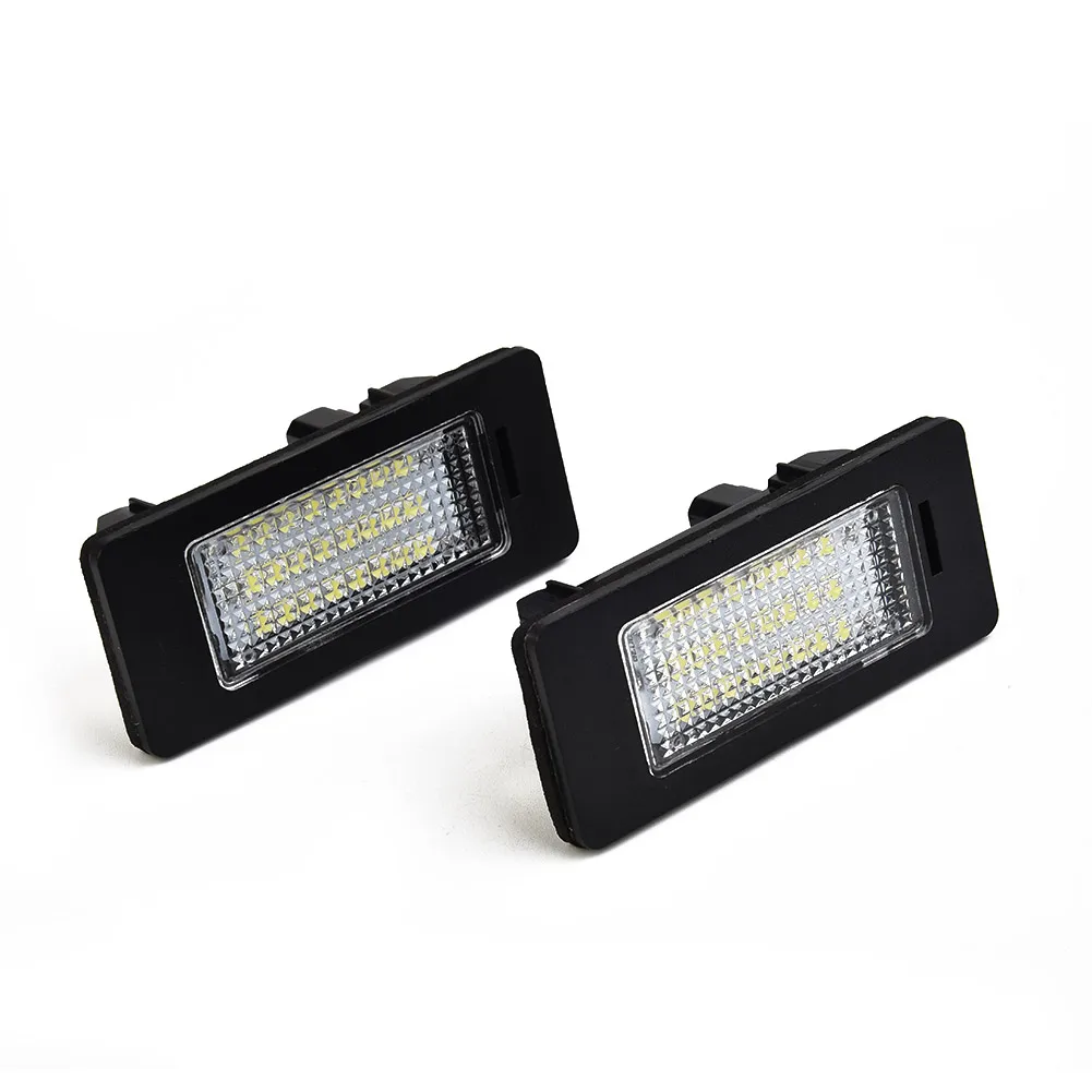 2x For 24LED License Number Plate Light Lamp For E90 M3 E92 E70 E39 F30 E60 E61 E93 White Car Lamp 6000-6500K 8-30V
2x For 24LED License Number Plate Light Lamp For E90 M3 E92 E70 E39 F30 E60 E61 E93 White Car Lamp 6000-6500K 8-30V