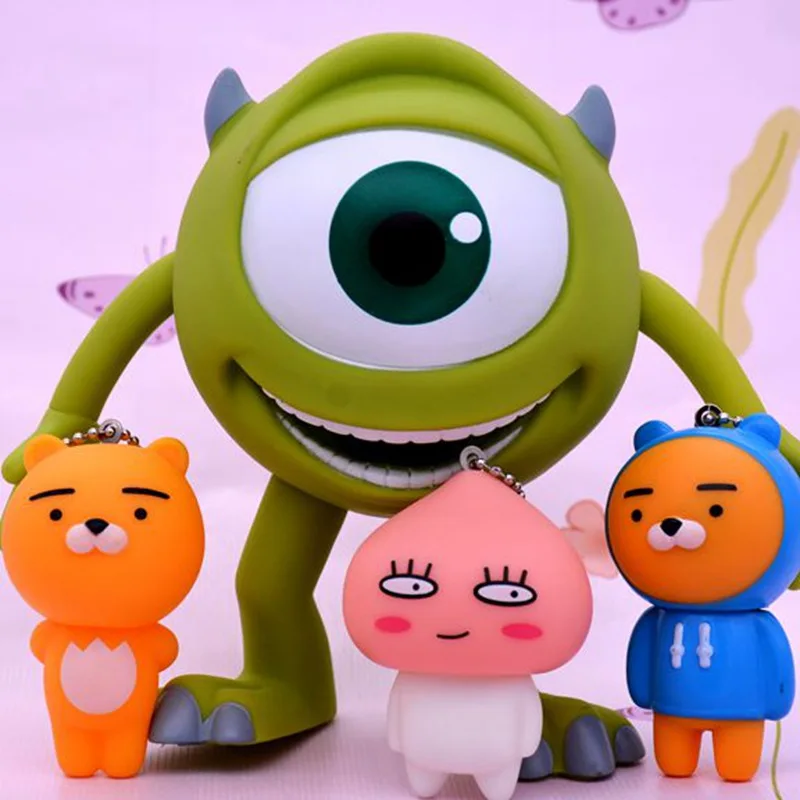 Disney One Eyed Monster Kids Funny Coin Money Saving Box Jar Coins Storage Box Desktop Ornament Model Decoration For Kids Gifts
Disney One Eyed Monster Kids Funny Coin Money Saving Box Jar Coins Storage Box Desktop Ornament Model Decoration For Kids Gifts