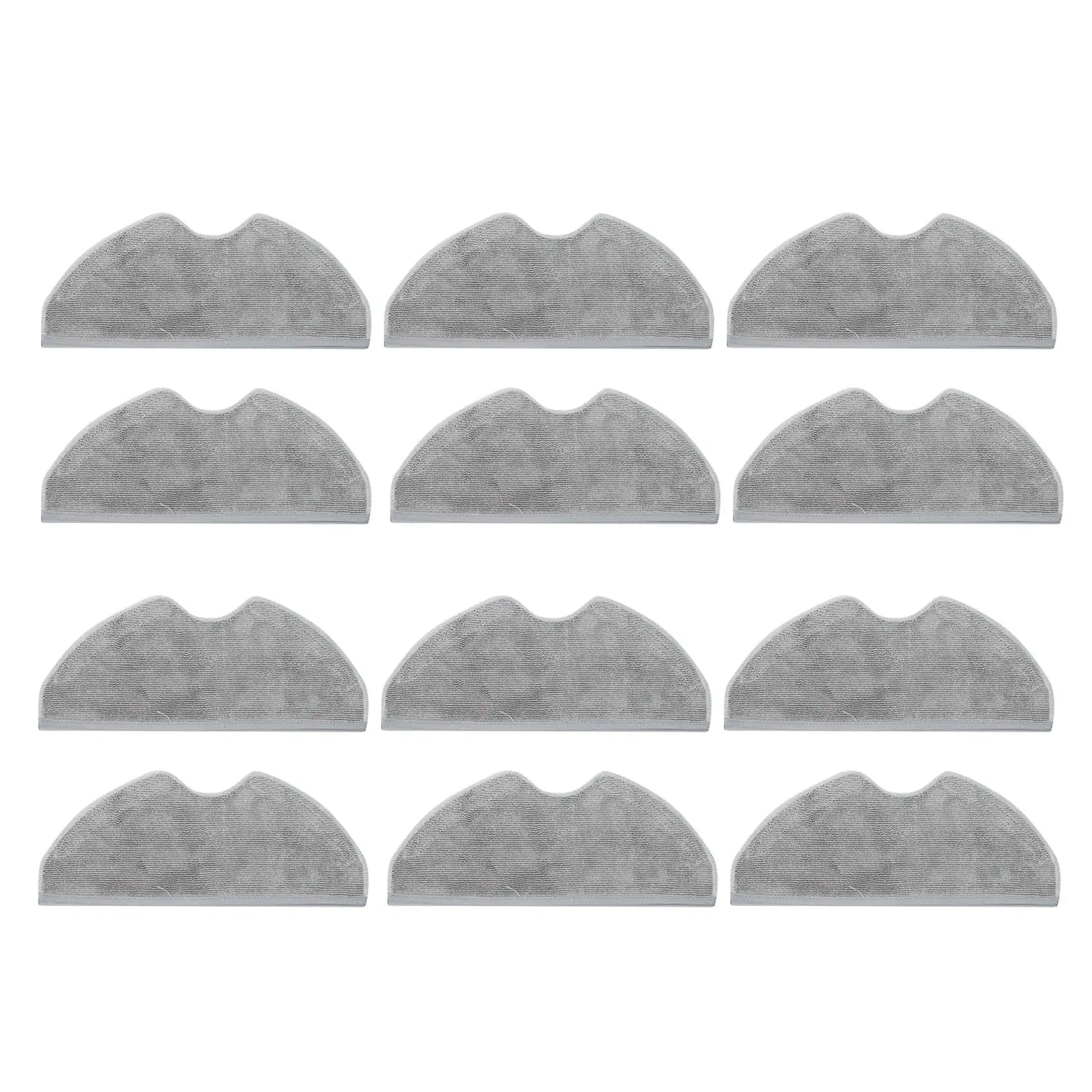 12 шт., аксессуары для робота-подметания X95 X90 S9 
12 шт., аксессуары для робота-подметания X95 X90 S9