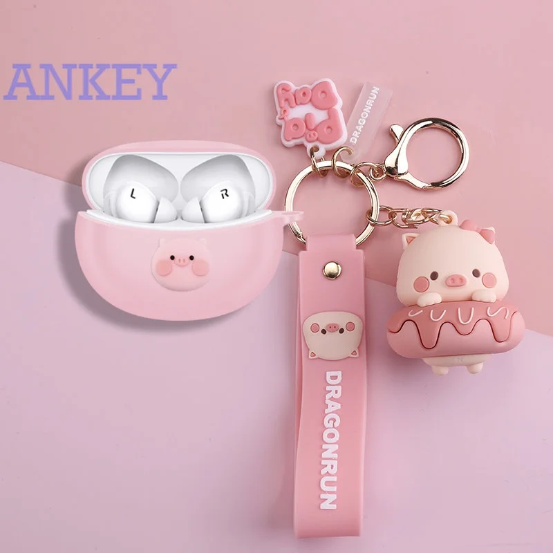 Case for OPPO Enco Free 3 Protective Free3 Cute Cartoon Cover Bluetooth Earphone Shell Accessories TWS Headphone Portable
Case for OPPO Enco Free 3 Protective Free3 Cute Cartoon Cover Bluetooth Earphone Shell Accessories TWS Headphone Portable