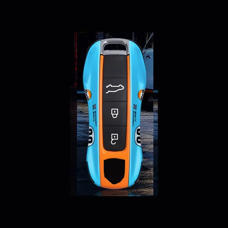 #20 для мемориальной версии Перва для Porsche Macan Cayenne 718, параметра 911, модифицированный автомобильный брелок, брелок, аксессуары
#20 для мемориальной версии Перва для Porsche Macan Cayenne 718, параметра 911, модифицированный автомобильный брелок, брелок, аксессуары