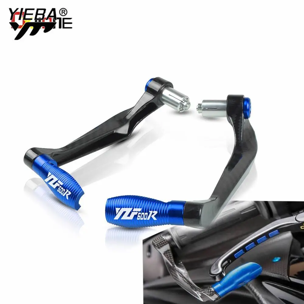 22mm Motorcycle Accessories Handle bar Grips End Brake Clutch Lever Guard Protection For Yamaha YZF 600R YZF600R 2010-2020 2019
22mm Motorcycle Accessories Handle bar Grips End Brake Clutch Lever Guard Protection For Yamaha YZF 600R YZF600R 2010-2020 2019