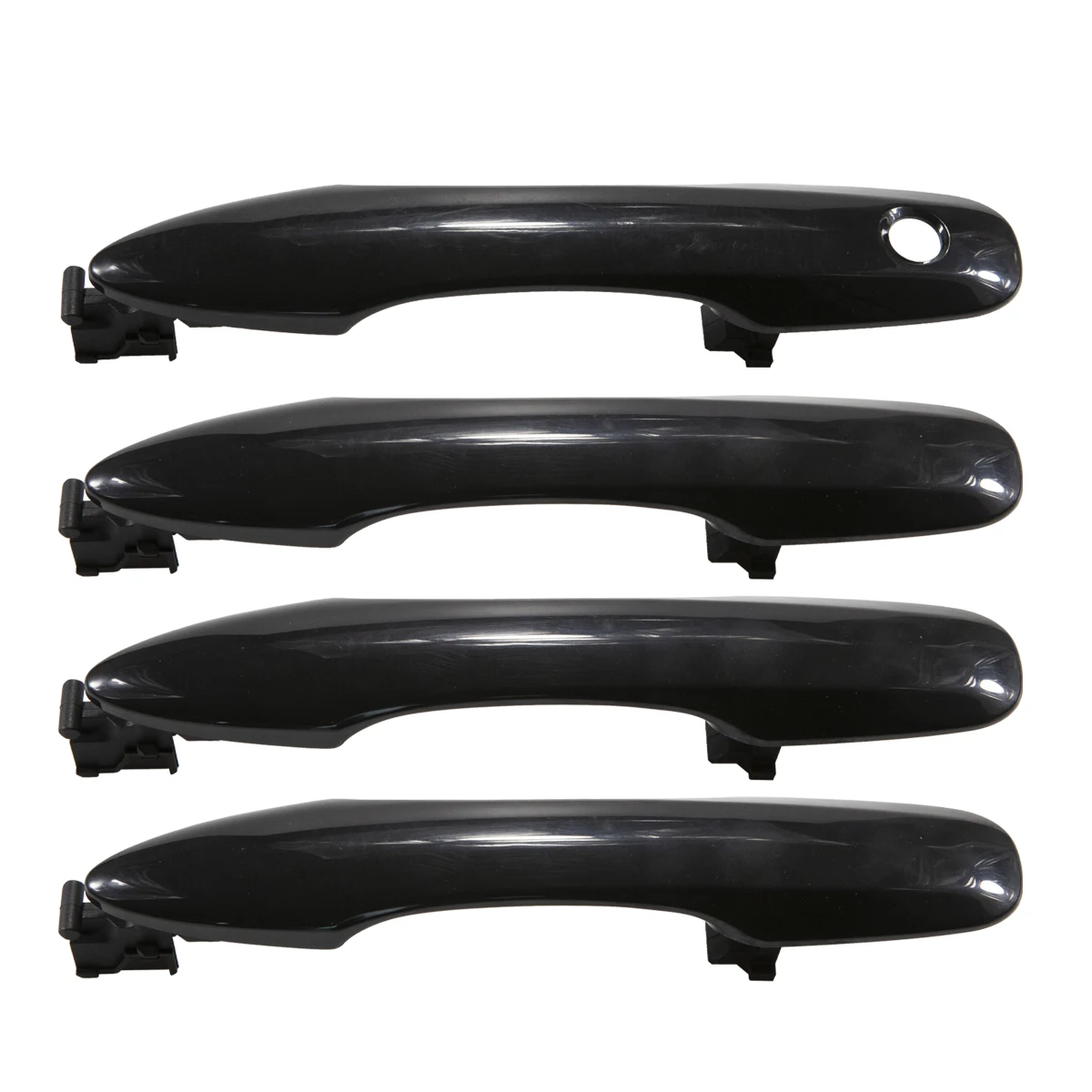 Наружная дверная ручка для автомобиля, левая и правая для Toyota Camry 2018-2023, Toyota Corolla 2019-2023, Toyota Avalon 2020-2022
Наружная дверная ручка для автомобиля, левая и правая для Toyota Camry 2018-2023, Toyota Corolla 2019-2023, Toyota Avalon 2020-2022