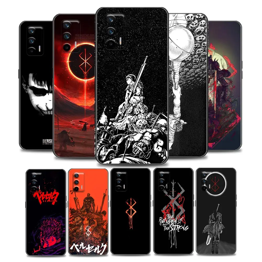 Berserk Japanese Anime Manga Phone Case for Realme Q2 C20 C21 V15 5G 8 5G C25 GT Neo V13 5G X7 Pro Ultra C21Y Soft Silicone
Berserk Japanese Anime Manga Phone Case for Realme Q2 C20 C21 V15 5G 8 5G C25 GT Neo V13 5G X7 Pro Ultra C21Y Soft Silicone