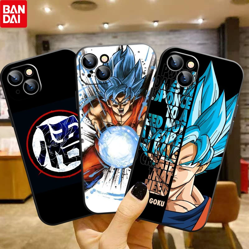 Dragon ball Cool Saiyan For Apple iPhone 13 12 Pro Max Mini 11 Pro XS Max X XR 8 7 6 Plus SE 5S Soft Black Silicone Phone Case
Dragon ball Cool Saiyan For Apple iPhone 13 12 Pro Max Mini 11 Pro XS Max X XR 8 7 6 Plus SE 5S Soft Black Silicone Phone Case