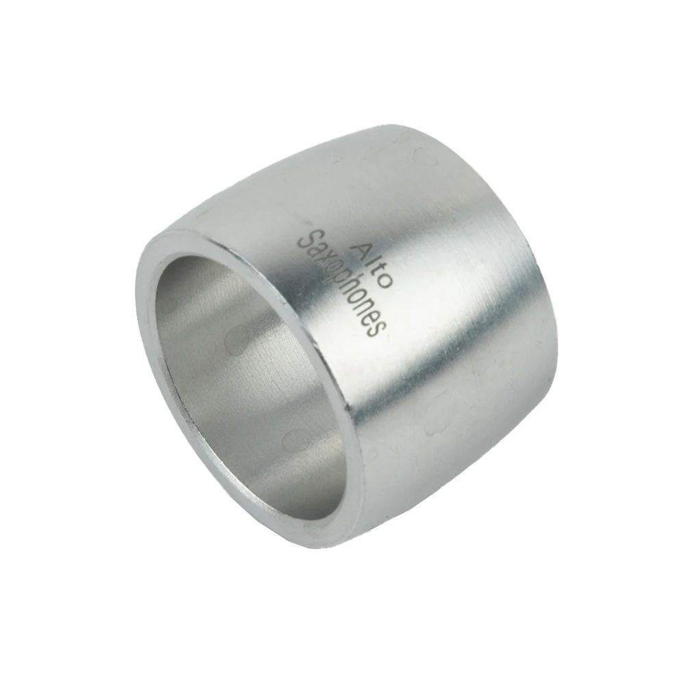 Saxophone Mouthpiece Ligature Reed Clip Clamp Metal Ring For Alto Sax Clarinet Metal Mouthpiece Clip Musical Instruments Parts
Saxophone Mouthpiece Ligature Reed Clip Clamp Metal Ring For Alto Sax Clarinet Metal Mouthpiece Clip Musical Instruments Parts