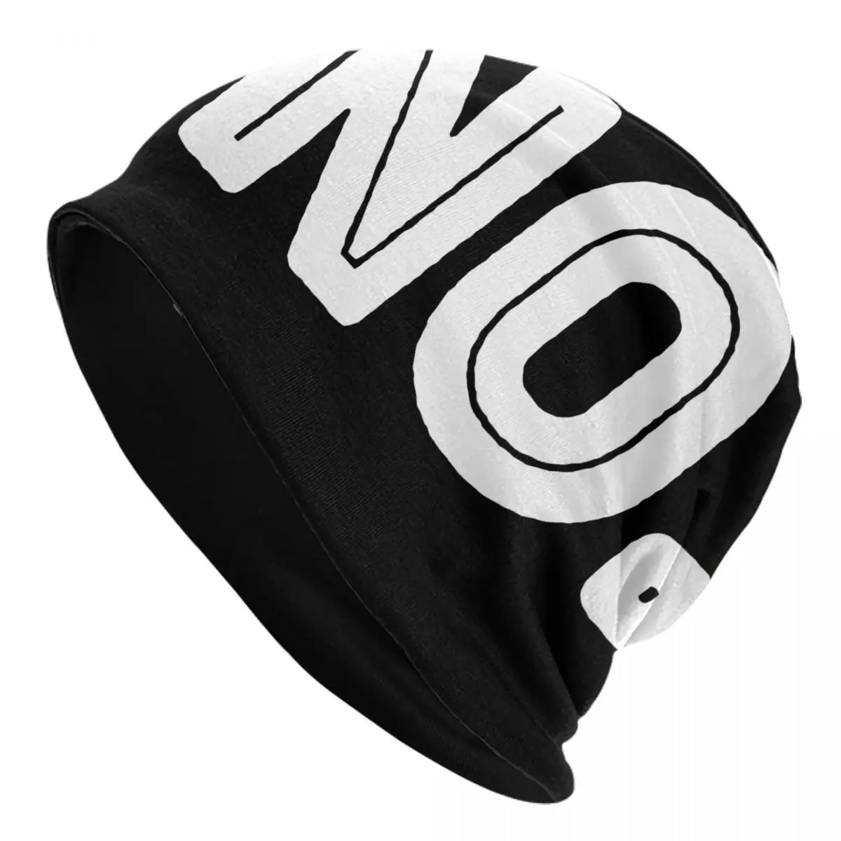 Funny Words Fashion Hats No Thin Hat Bonnet Special Skullies Beanies Caps Men Women's Earmuffs
Funny Words Fashion Hats No Thin Hat Bonnet Special Skullies Beanies Caps Men Women's Earmuffs