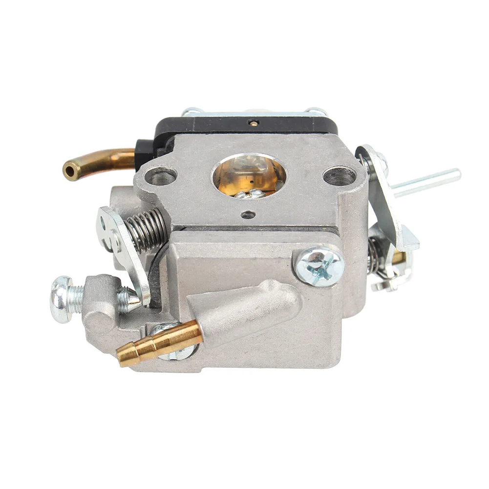 Carburetor Carb For Husqvarna 545008097 129C 129L 129R 129LDX 129RJ W/ Gasket Chainsaw Lawn Mower Parts Carburetor Repair Kit
Carburetor Carb For Husqvarna 545008097 129C 129L 129R 129LDX 129RJ W/ Gasket Chainsaw Lawn Mower Parts Carburetor Repair Kit