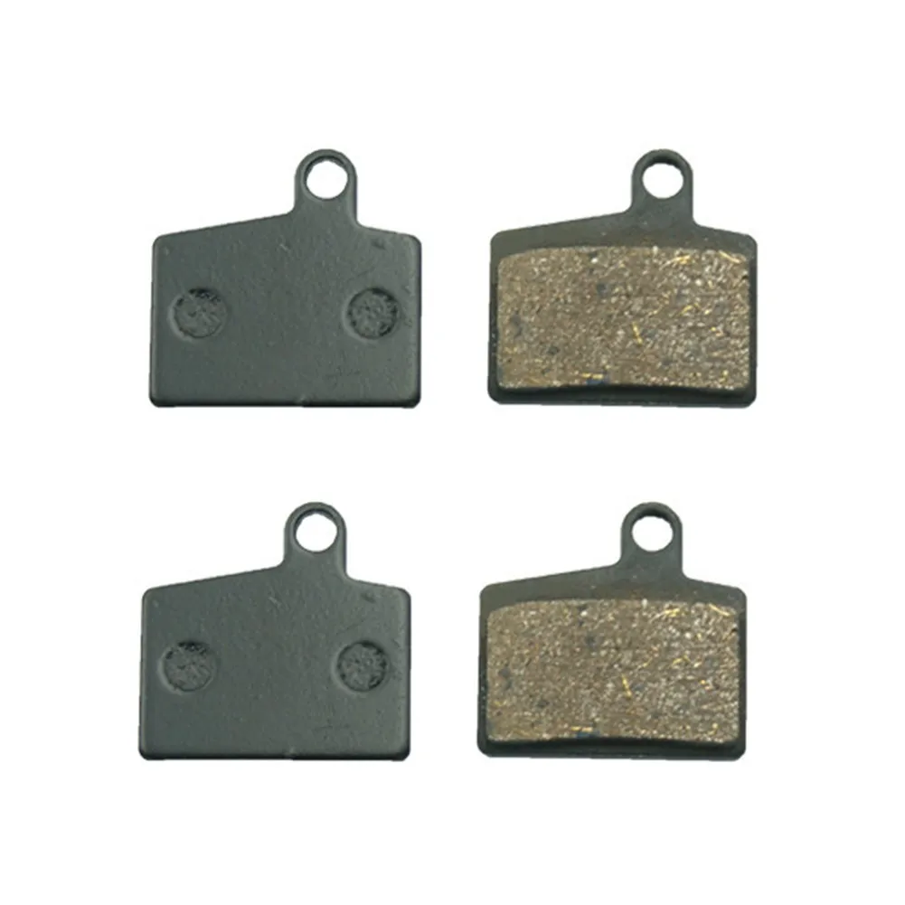 2 Pairs Bike Bicycle Semi Metal Resin Brake Pads For Hayes Stroker Ryde Dyno Semi-metallic Pads 020-Dyno Black Cycling Accessory
2 Pairs Bike Bicycle Semi Metal Resin Brake Pads For Hayes Stroker Ryde Dyno Semi-metallic Pads 020-Dyno Black Cycling Accessory
