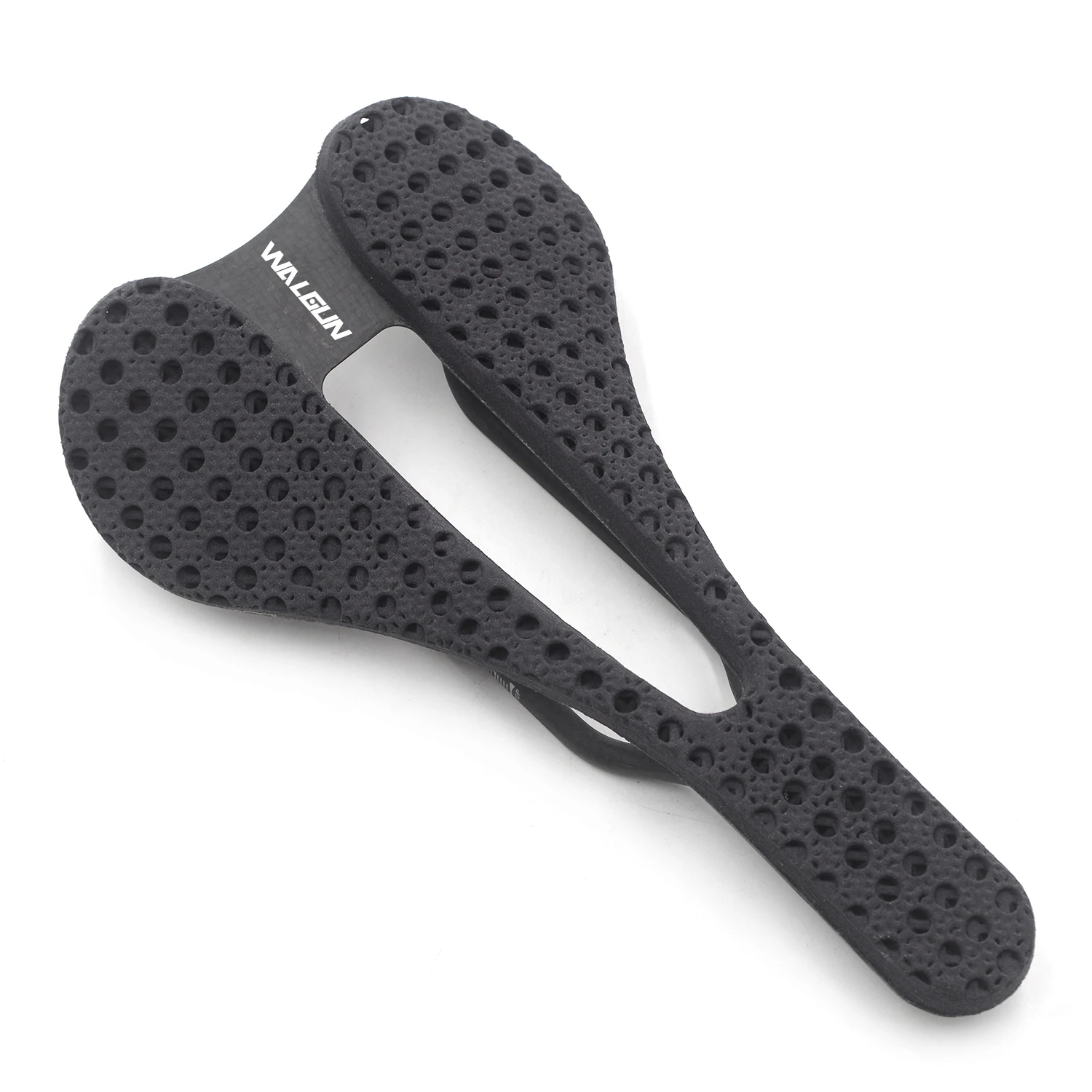 WALGUN Carbon Fiber Bike Saddle 3D Printed MTB Mountain Road Bicycle Seat Cycle TPU Grid Breathable Pad Men Women Cycling Saddle
WALGUN Carbon Fiber Bike Saddle 3D Printed MTB Mountain Road Bicycle Seat Cycle TPU Grid Breathable Pad Men Women Cycling Saddle