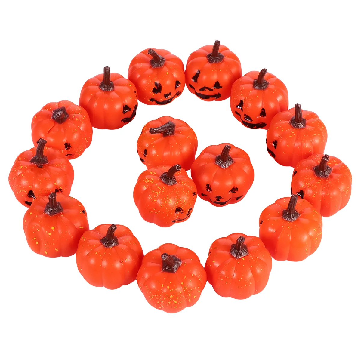 16pcs Props Decoration Pumpkins Fall Autumn Table Scatter Artificial Pumpkin Decoration
16pcs Props Decoration Pumpkins Fall Autumn Table Scatter Artificial Pumpkin Decoration