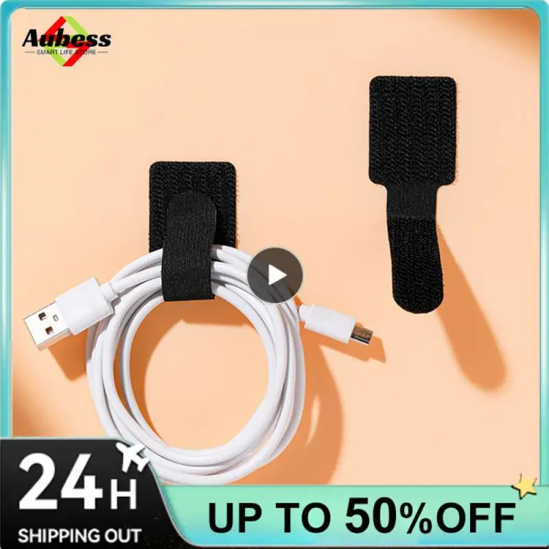 Reusable Self-adhesive Cable Cable Tie Cable Wire Fixer Charging Wire Storage 8 Sets Ties Hook Bundle Fixed Wire Fixer
Reusable Self-adhesive Cable Cable Tie Cable Wire Fixer Charging Wire Storage 8 Sets Ties Hook Bundle Fixed Wire Fixer