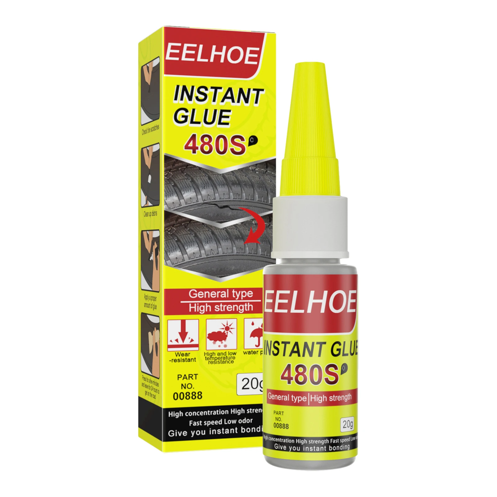 Tire Repair Glue Strong Adhesive Tire Repair Glue Black Strong Adhesive Tire Sealers Multifunction Sealant For Car Door Black
Tire Repair Glue Strong Adhesive Tire Repair Glue Black Strong Adhesive Tire Sealers Multifunction Sealant For Car Door Black