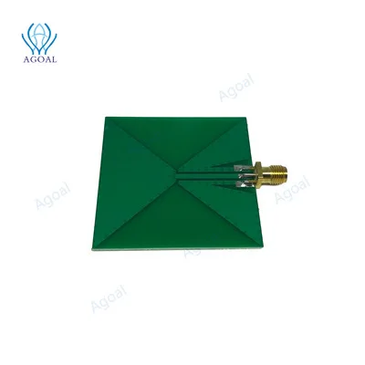 2100-2700MHz WiFi LTe Dipole Antenna 2.1dB Gain Antenna Accessory Bluetooth Antenna
2100-2700MHz WiFi LTe Dipole Antenna 2.1dB Gain Antenna Accessory Bluetooth Antenna