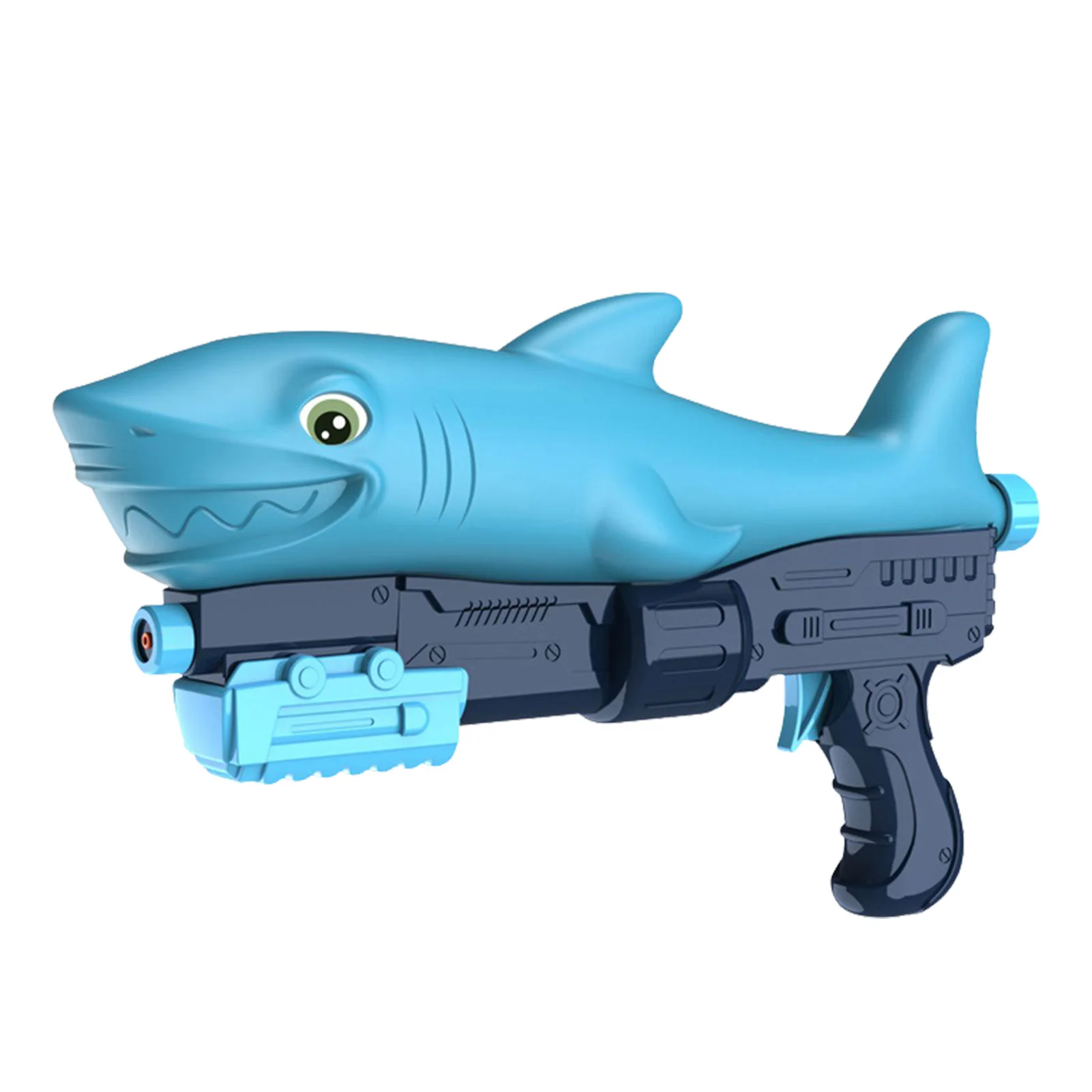 Sharks Water Guns For Kids Long Range High Capacity Water Guns For Kids Super Water Blaster Soaker With Long Range
Sharks Water Guns For Kids Long Range High Capacity Water Guns For Kids Super Water Blaster Soaker With Long Range