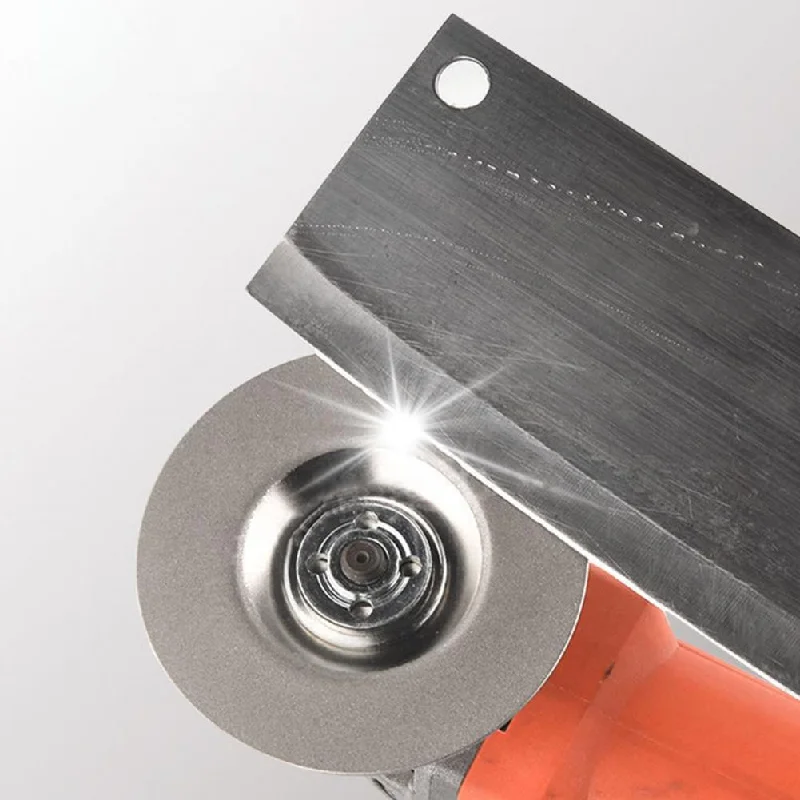 Durable Stable Performance Long Service Life Practical Reliable Abrasive Disc Accessories Abrasive Disc for Ceramics
Durable Stable Performance Long Service Life Practical Reliable Abrasive Disc Accessories Abrasive Disc for Ceramics