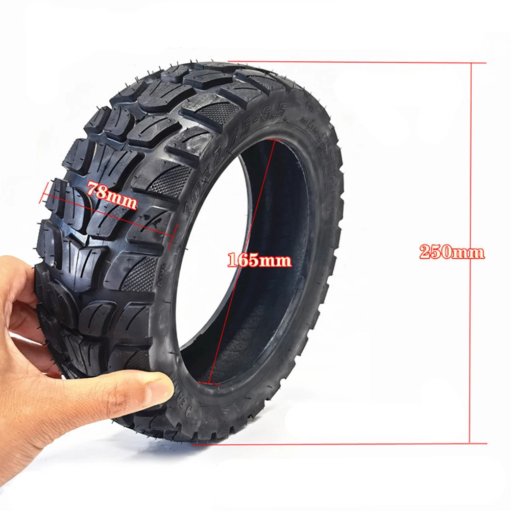 2023 New Electric Scooters New Style Practical To Use Tire Tire Off-road Tires 10 Inch 10x2.70-6.5 Tubeless 10x2.75-6.5
2023 New Electric Scooters New Style Practical To Use Tire Tire Off-road Tires 10 Inch 10x2.70-6.5 Tubeless 10x2.75-6.5