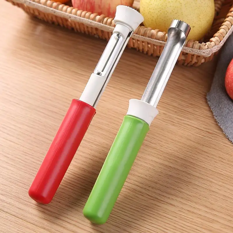 Stainless Steel Peeler Fruit Vegetable Multifunction Grater Corer Peeler Slice Melon Potato Carrot Cucumber Home Kitchen Tool
Stainless Steel Peeler Fruit Vegetable Multifunction Grater Corer Peeler Slice Melon Potato Carrot Cucumber Home Kitchen Tool