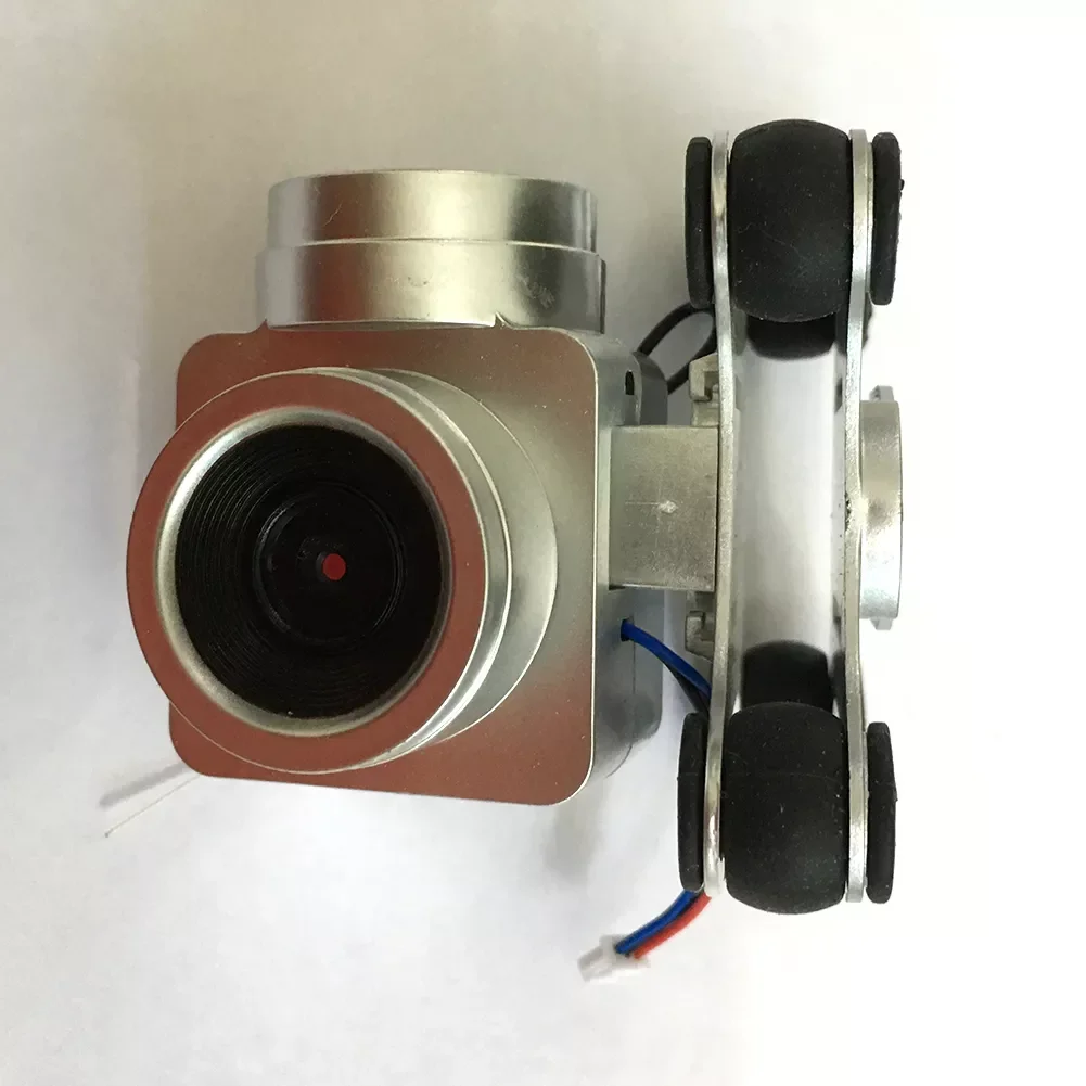 2MP RC Quadcopter Shockproof Wide Angle Real Time Helicopter Altitude Hold WIFI Camera Recording Live Video For SH5HD FPV Drone
2MP RC Quadcopter Shockproof Wide Angle Real Time Helicopter Altitude Hold WIFI Camera Recording Live Video For SH5HD FPV Drone