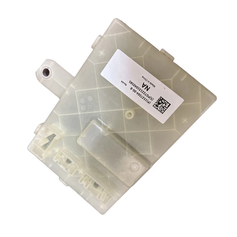 Car Charger Computer Module ECU Charging Unit Car Accessories For TESLA MODEL 3/Y
Car Charger Computer Module ECU Charging Unit Car Accessories For TESLA MODEL 3/Y