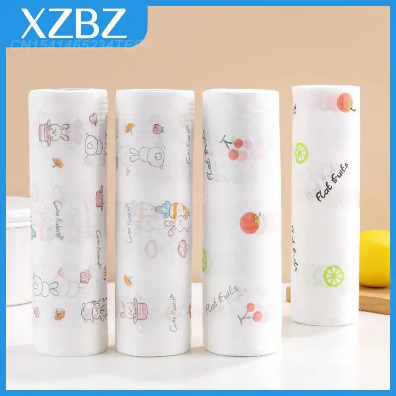 Oil Absorbing Lazy Rags Water Absorbing Universal Kitchen Paper Towel Kitchen Removal Cleaning Rag Table Cleaning Cloth 
Oil Absorbing Lazy Rags Water Absorbing Universal Kitchen Paper Towel Kitchen Removal Cleaning Rag Table Cleaning Cloth