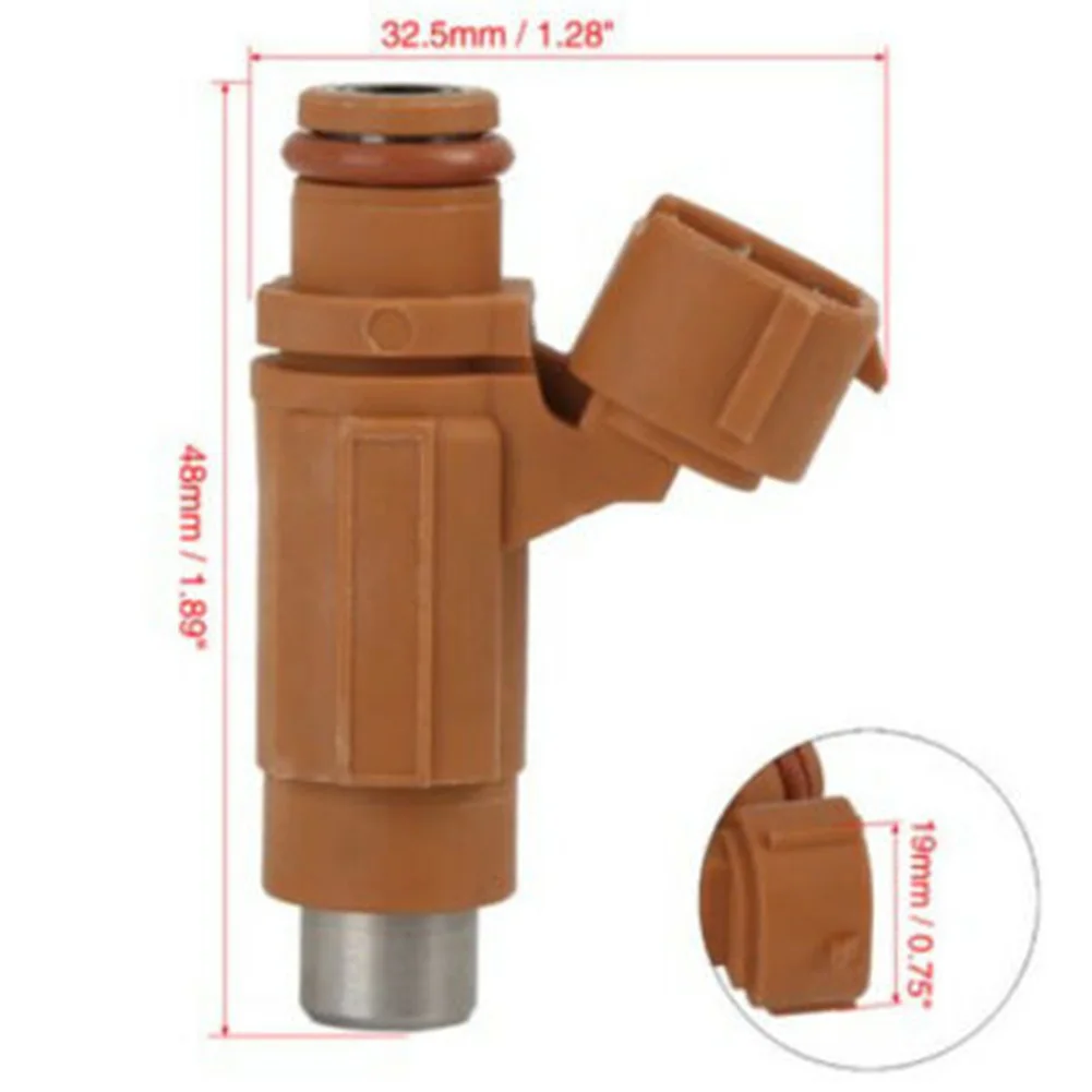High Quality Fuel Injector 490331060 Fuel Injector Motorcycle Accessories 49033-1060 490331060 Durable For Kawasaki
High Quality Fuel Injector 490331060 Fuel Injector Motorcycle Accessories 49033-1060 490331060 Durable For Kawasaki